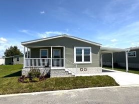 10779 Sw 30th Court Rd #138B - Photo 1 of 1