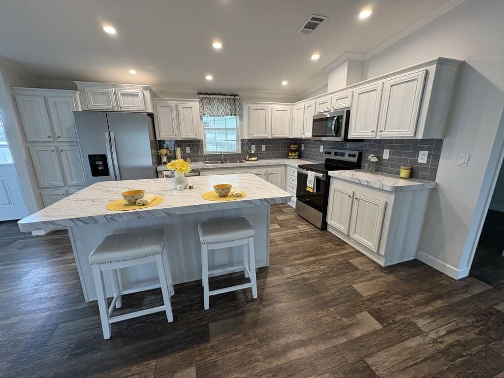 10779 Sw 30th Court Rd #138B - Photo 2 of 21