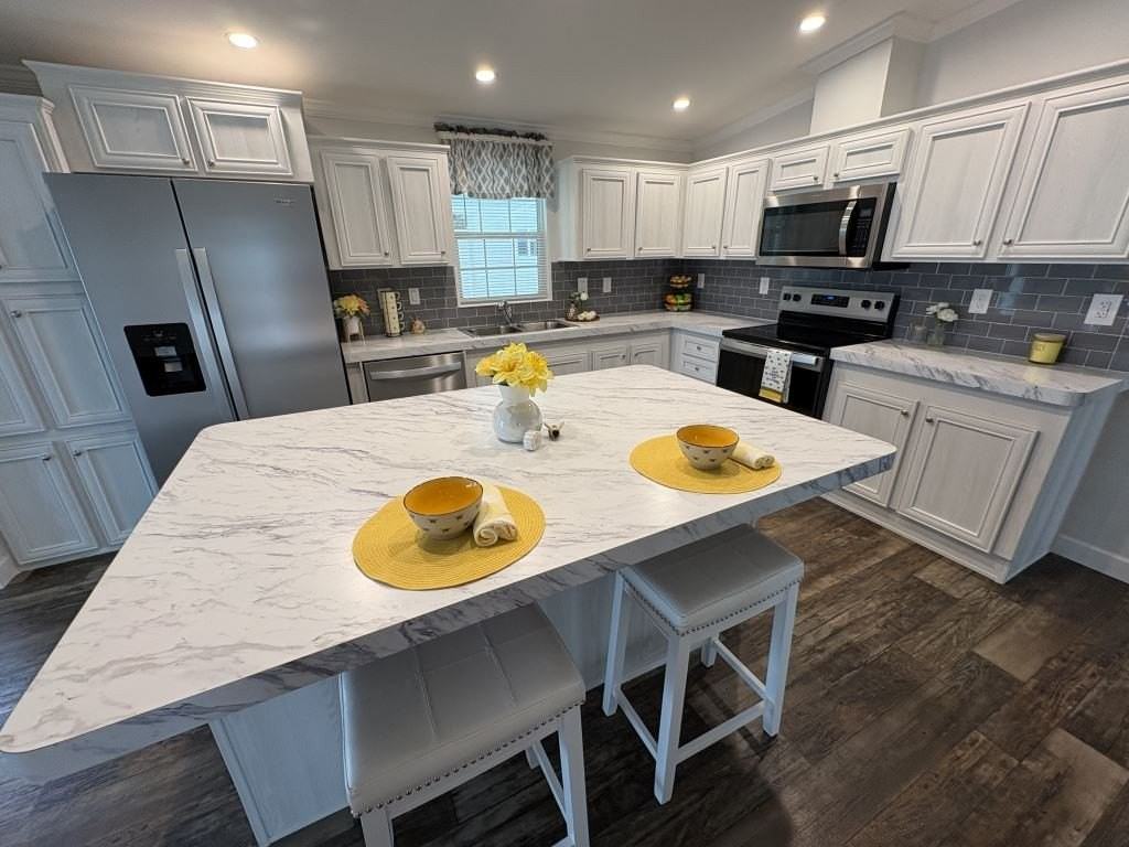 10779 Sw 30th Court Rd #138B - Photo 3 of 21