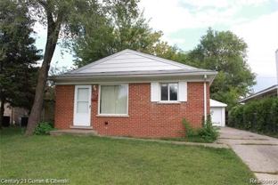 6198 Mayburn St - Photo 1 of 1