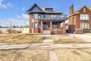 951 E Grand Blvd - Photo 1 of 1