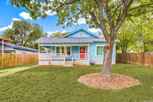 239 E Ligustrum Dr - Photo 1 of 1