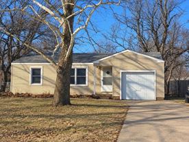 901 N Anna St - Photo 1 of 1