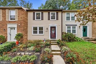5852 Rock Forest Ct - Photo 1 of 1