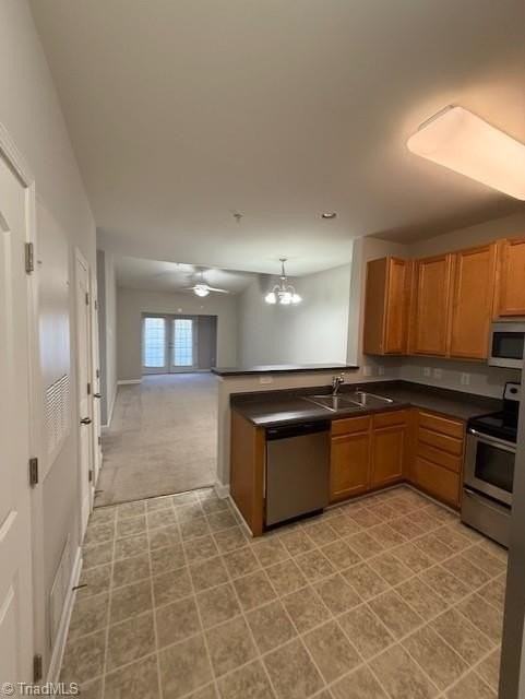 4455 Brassfield Dr - Photo 3 of 9