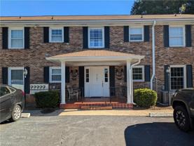 2707 Reynolda Rd #C3 - Photo 1 of 1