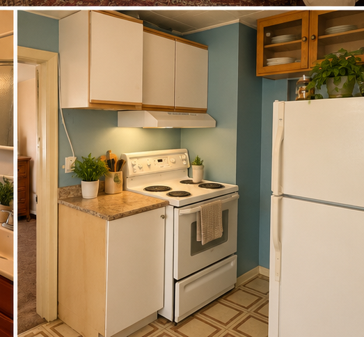 3168 Renfrew Street - Photo 3 of 5