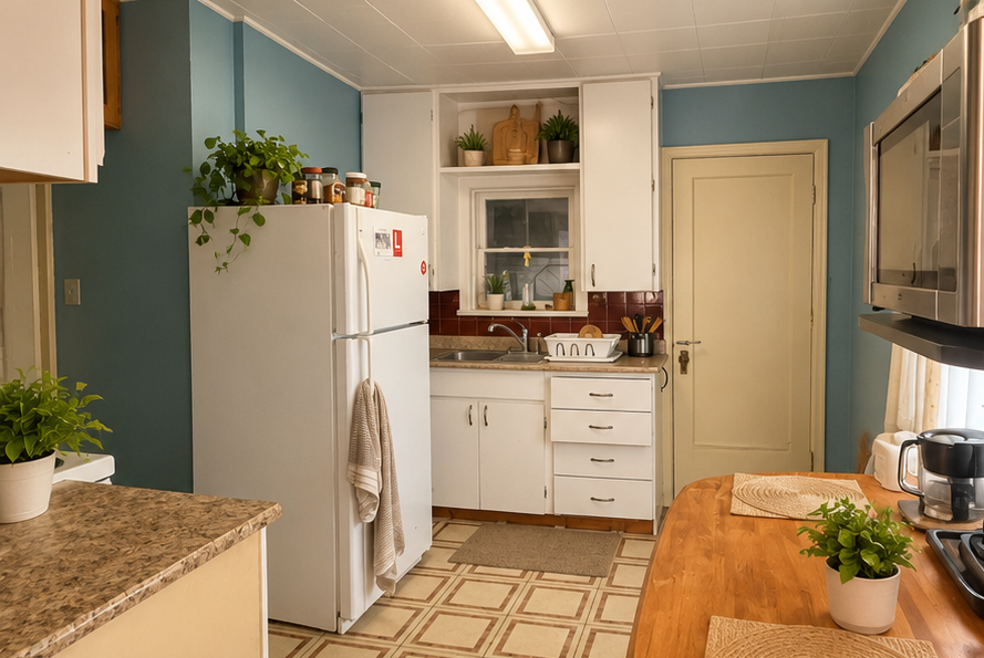 3168 Renfrew Street - Photo 4 of 5