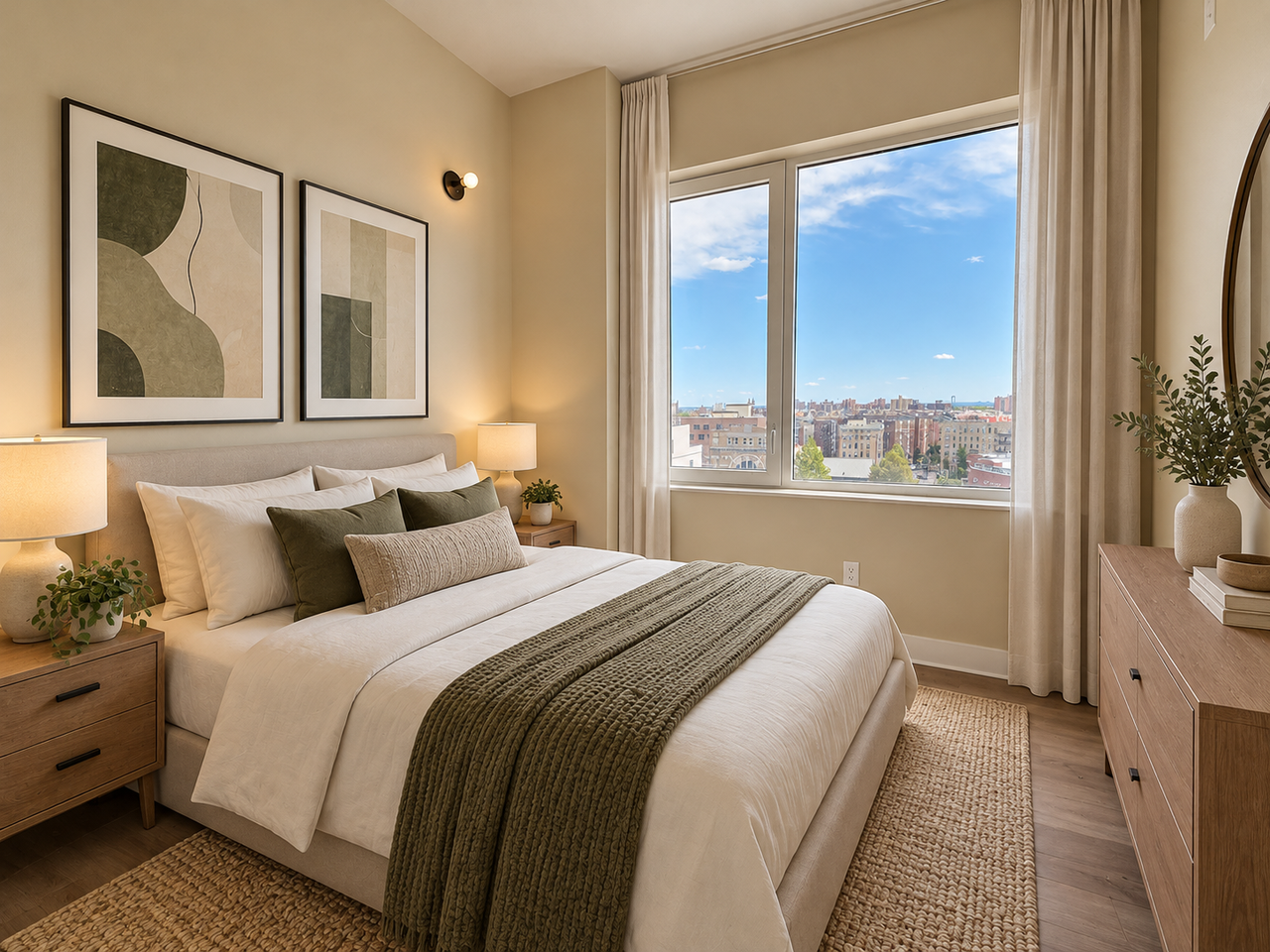 1405 Vyse Avenue #7B - Photo 5 of 10