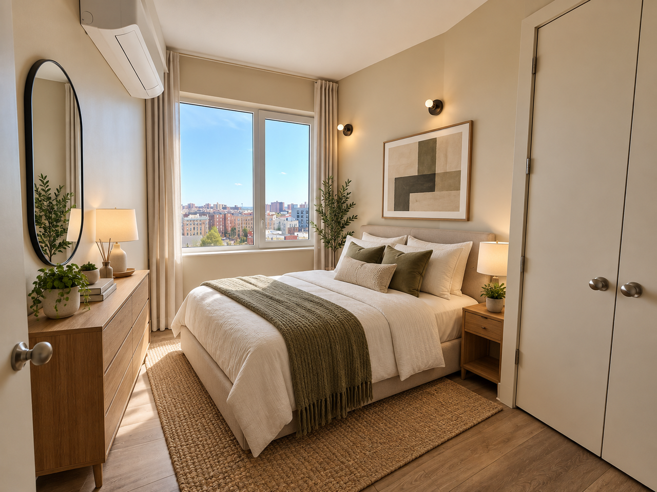 1405 Vyse Avenue #7B - Photo 6 of 10