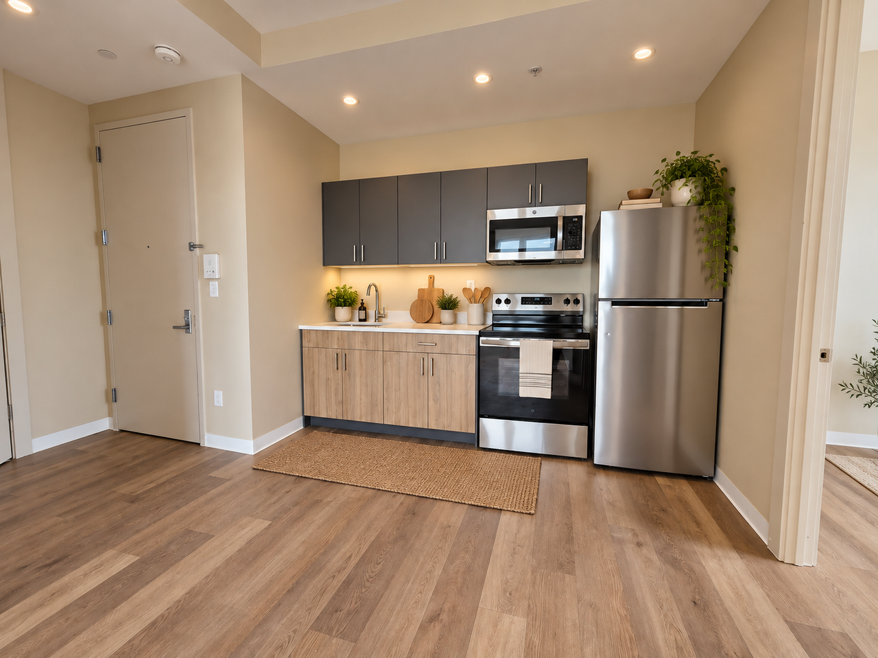 1405 Vyse Avenue #7B - Photo 2 of 10