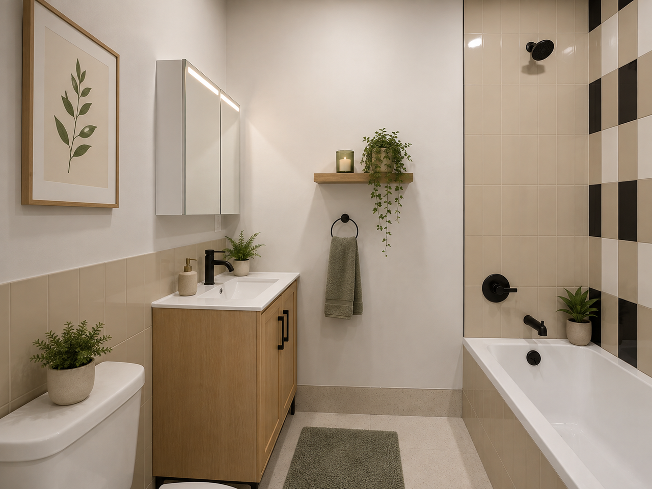 1405 Vyse Avenue #7B - Photo 3 of 10