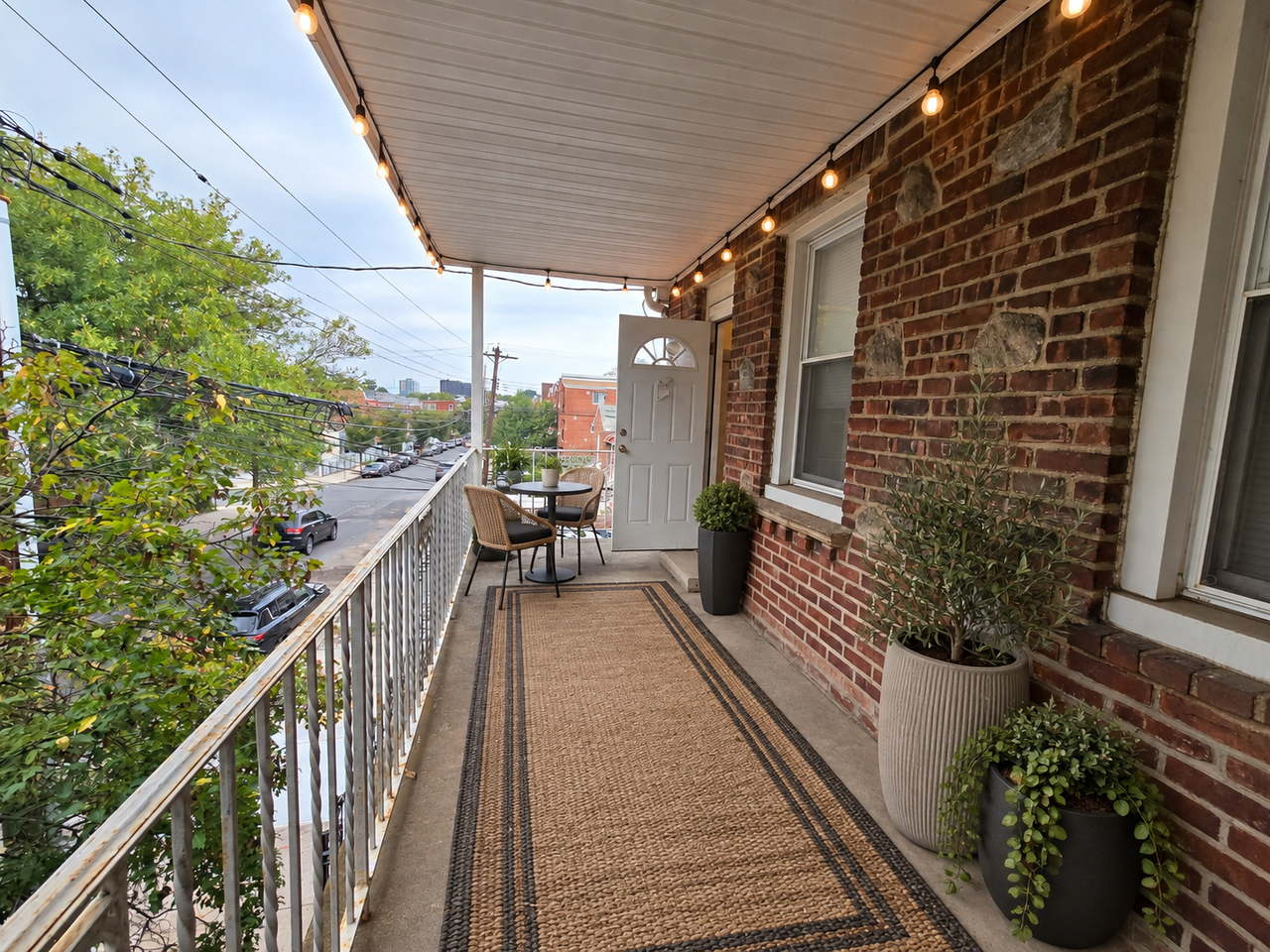 4568 Bronx Boulevard #2 - Photo 5 of 9
