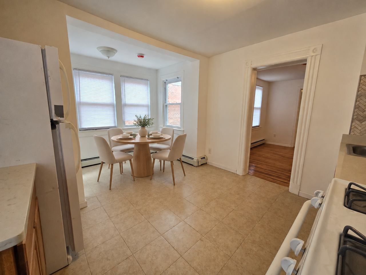 4568 Bronx Boulevard #2 - Photo 7 of 9