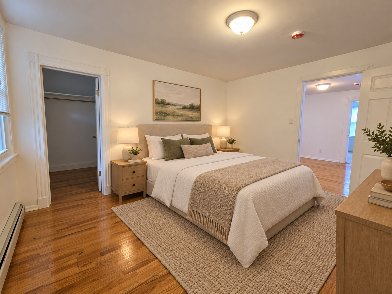 4568 Bronx Boulevard #2 - Photo 2 of 9
