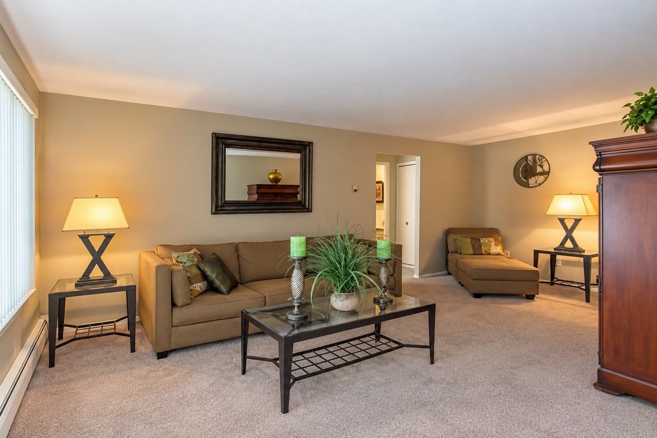 Dorchester Village Apartments - Photo 2 of 20