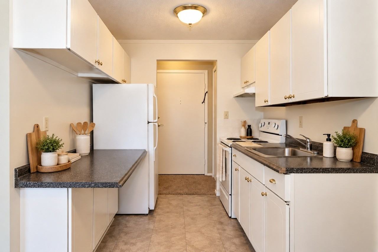 Dorchester Village Apartments - Photo 4 of 20