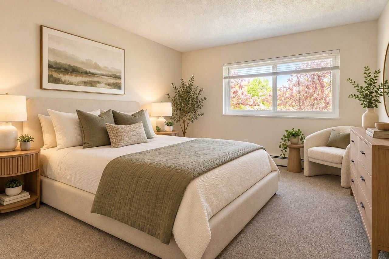 Dorchester Village Apartments - Photo 6 of 20