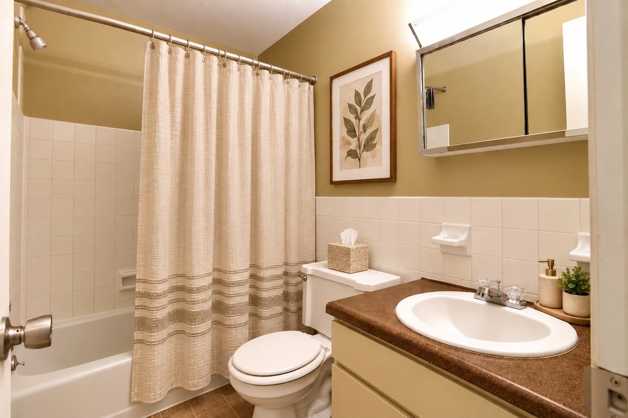 Dorchester Village Apartments - Photo 7 of 17