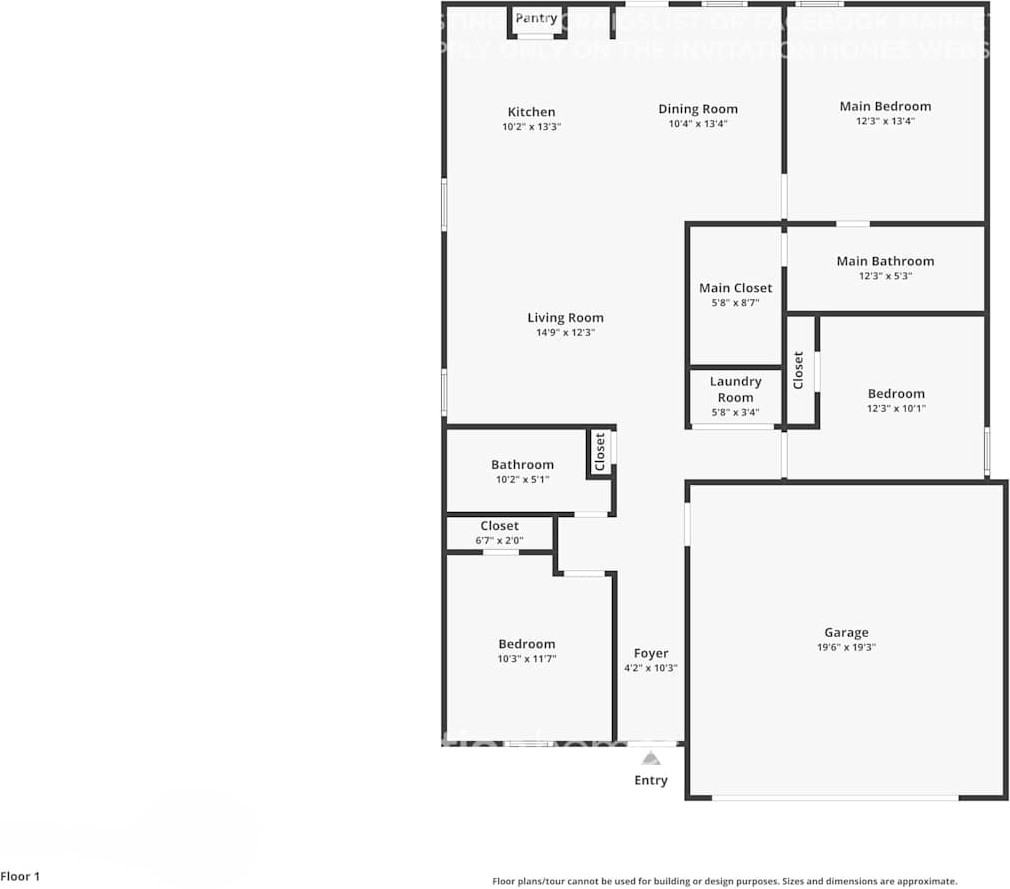4032 Mountain Meadow Rd - Photo 2 of 14