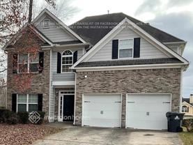 4201 Ruby Lee Dr Nw - Photo 1 of 1