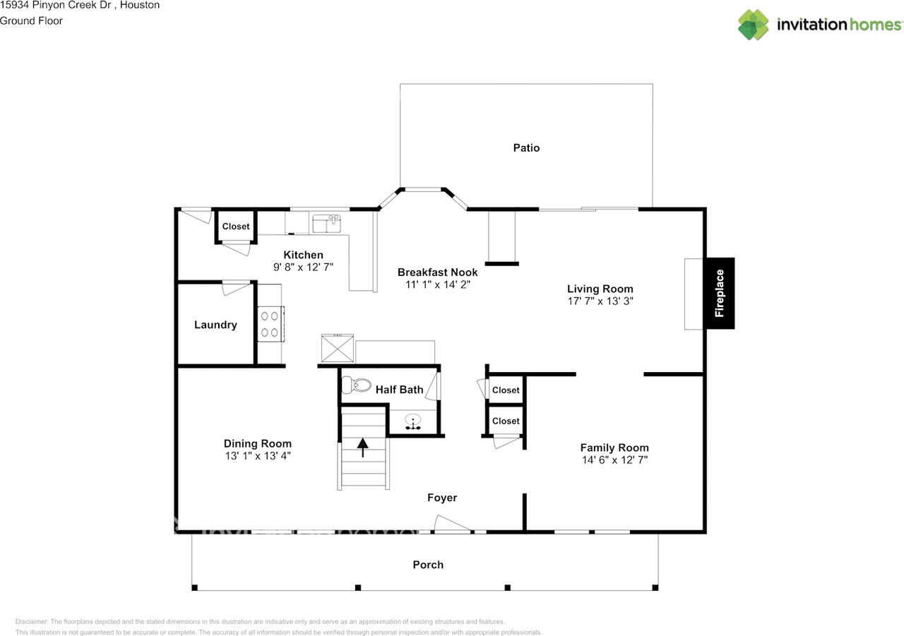 15934 Pinyon Creek Dr - Photo 2 of 22
