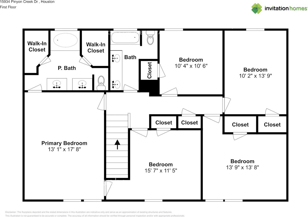 15934 Pinyon Creek Dr - Photo 3 of 22