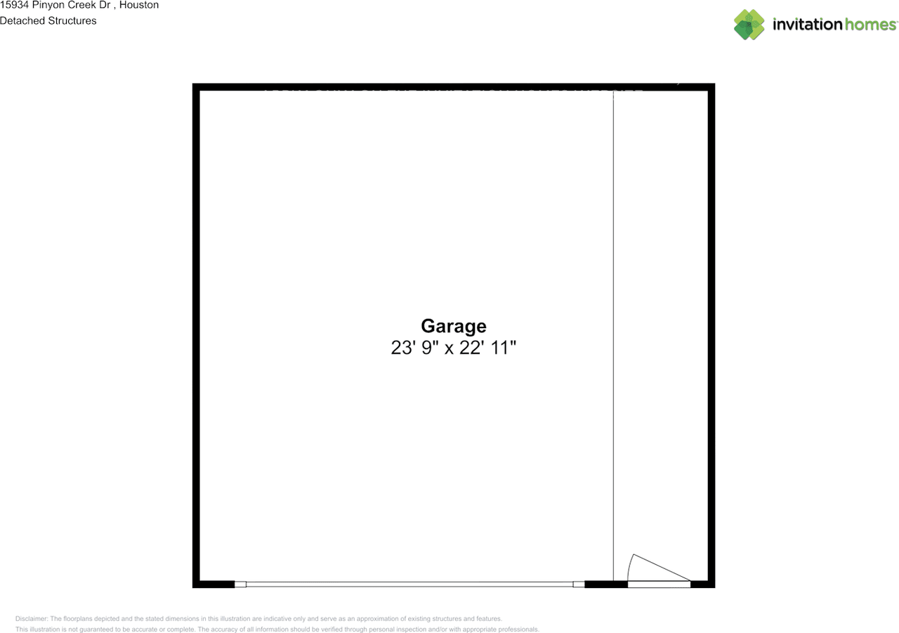 15934 Pinyon Creek Dr - Photo 4 of 22