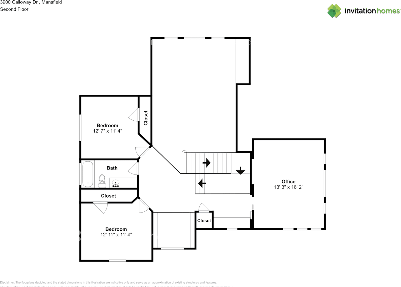 3900 Calloway Dr - Photo 3 of 17