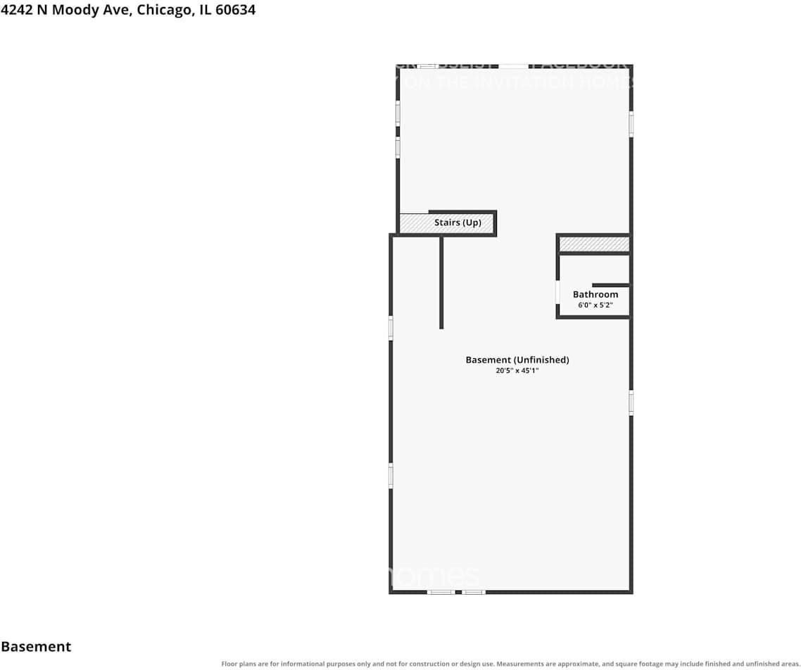 4242 N Moody Ave - Photo 4 of 19