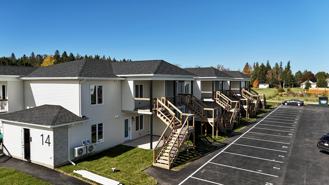 Shediac Bridge Apartments First Month Rent Free + Free Wi - Photo 1 of 1