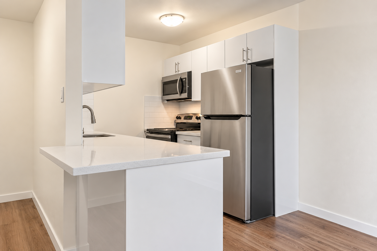 Guestville Apartments - Photo 2 of 20