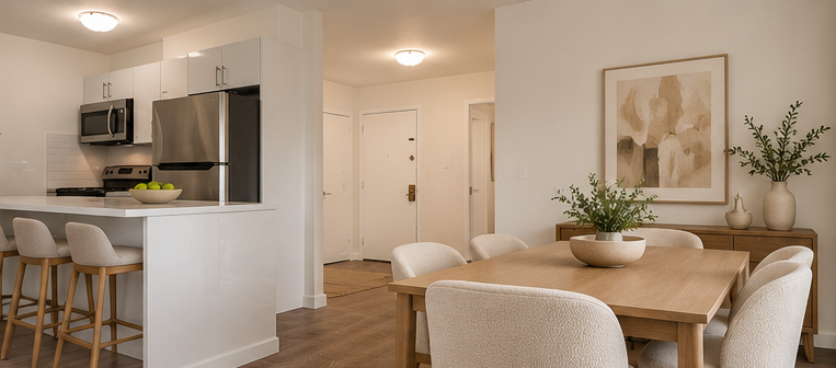 Guestville Apartments - Photo 6 of 20