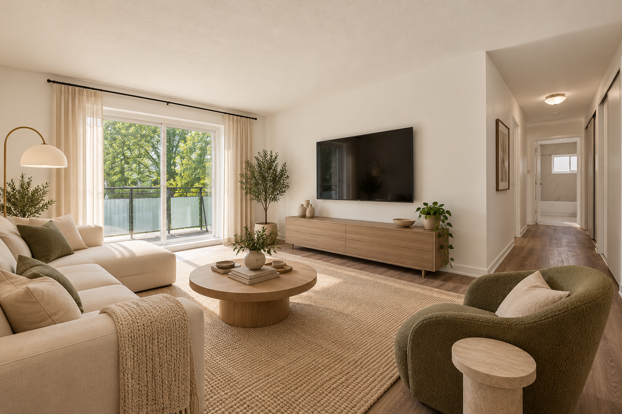 Brant Apartments - Photo 7 of 18