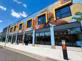 Brand New Apartments in the Heart of Burton Heights! Live at the Intersection of Culture, Community & Creativity - Photo 1 of 1