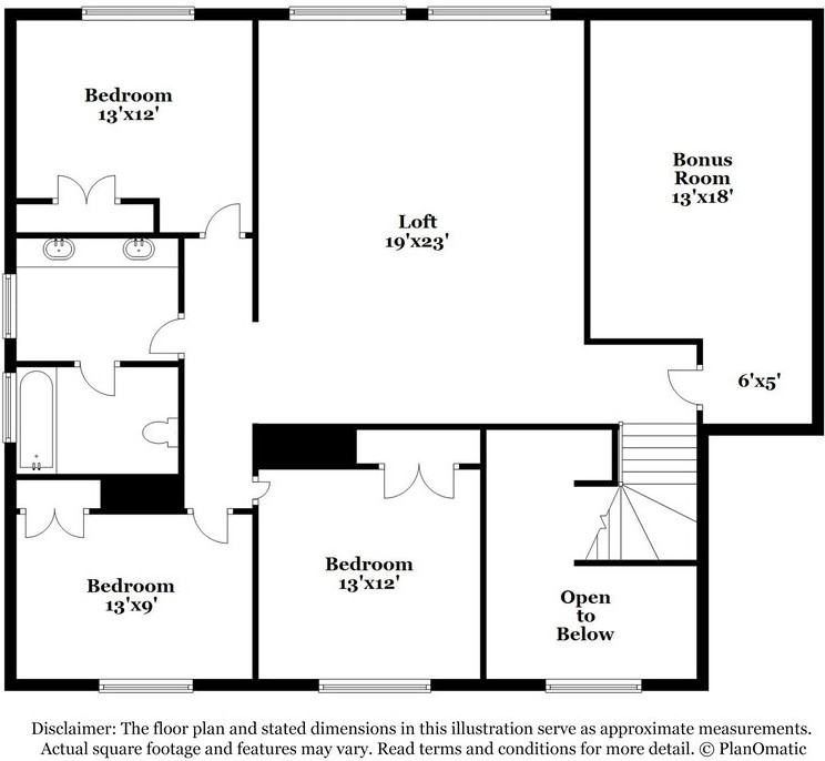 227 Rustic Oaks Dr - Photo 3 of 17