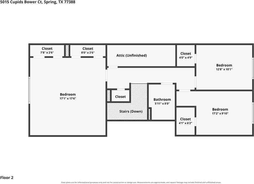 5015 Cupids Bower Ct - Photo 3 of 17