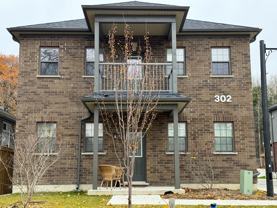 302 Edgehill Dr - Photo 1 of 1