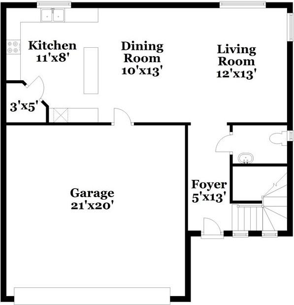 2643 S 89th Ave - Photo 2 of 17