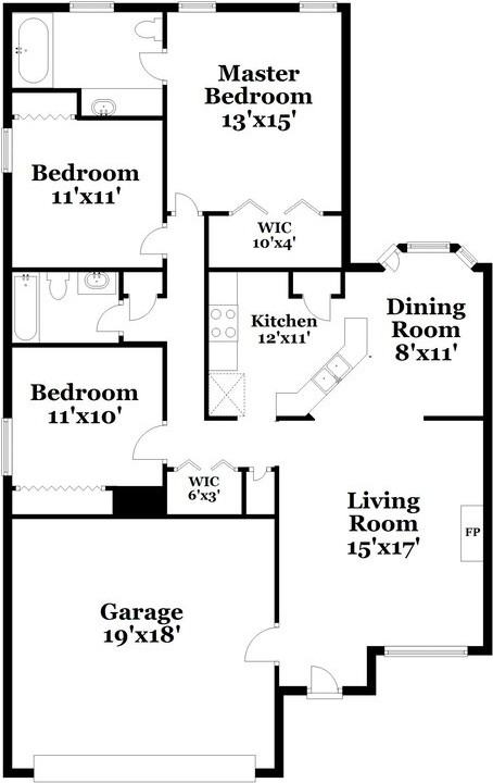 627 Beaver Run Trce - Photo 2 of 16