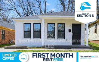 1663 Humber St - Photo 1 of 1