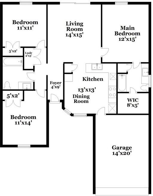 5133 Deerton Rd - Photo 2 of 14