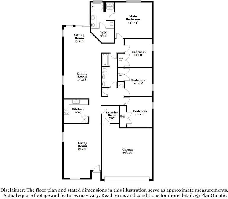 7032 W Alta Vista Rd - Photo 2 of 16