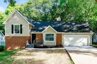 3801 Menloe Way - Photo 1 of 1