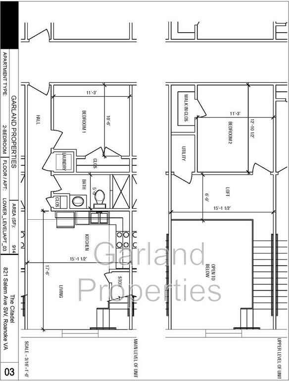 821 Salem Ave Sw #3 - Photo 2 of 9