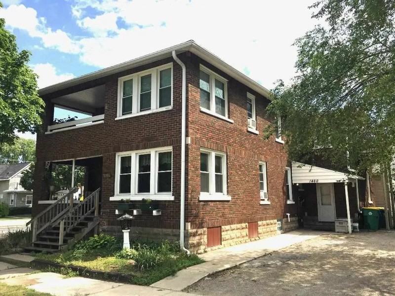 1460 Morrow St - Photo 2 of 20