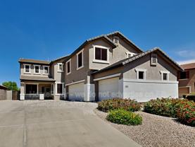 5421 N Rattler Way - Photo 1 of 1