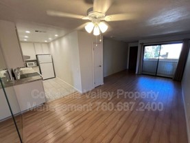 2800 N Los Felices Cir W #214 - Photo 1 of 1