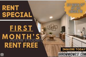 featured image of 877 N 26th St