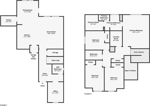 4328 N Pale Creek Ave - Photo 4 of 50